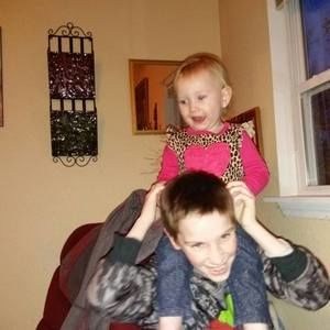 Meet your Posher, Virgil